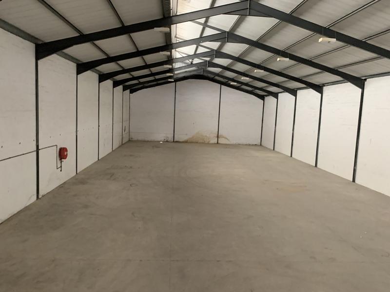 To Let commercial Property for Rent in Montague Gardens Western Cape